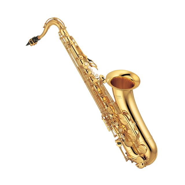 Yamaha YTS280 Student Tenor Saxophone