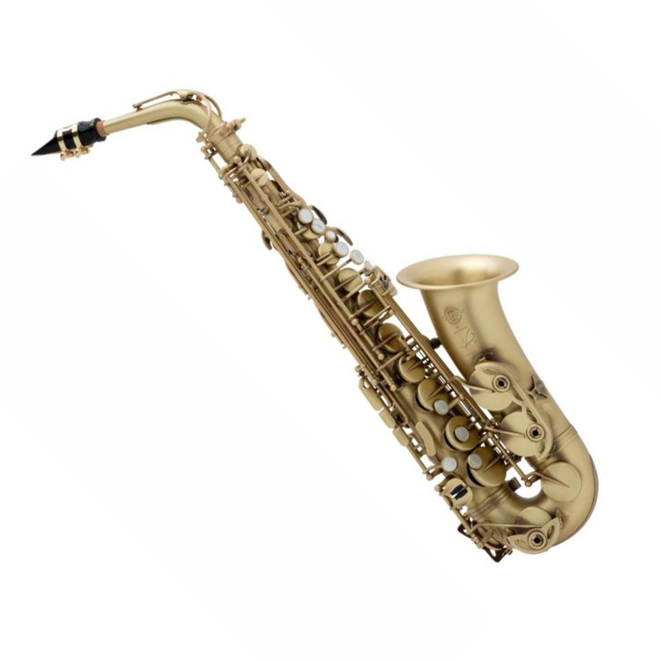 selmer reference 54 dragon alto