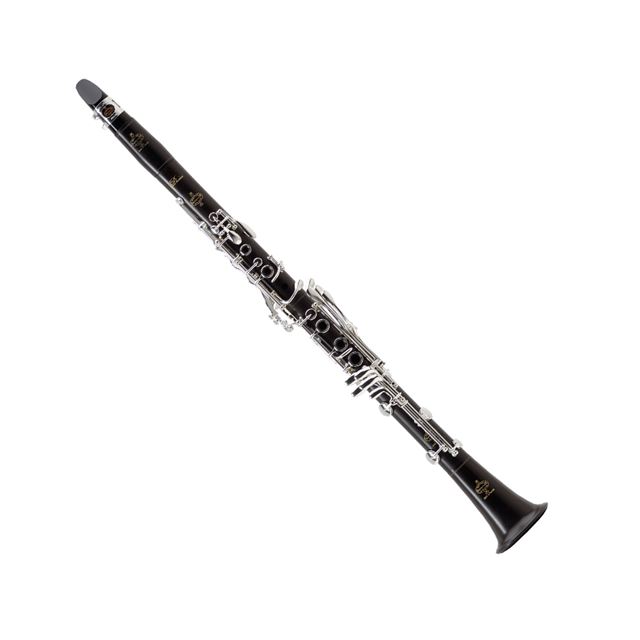 BUFFET CRAMPON DIVINE A CLARINET 