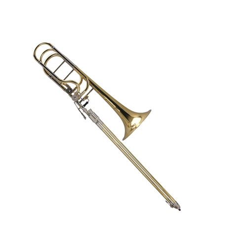 Sierman ST-81G Bb/F/G/D Bass trombone