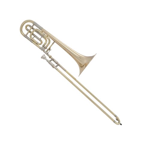 Bach Stradivarius 50BO Bass Trombone