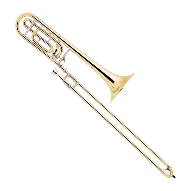 Bach Stradivarius LT36BO Trombone