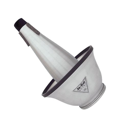 Jo Ral Trombone Adjustable Cup Mute