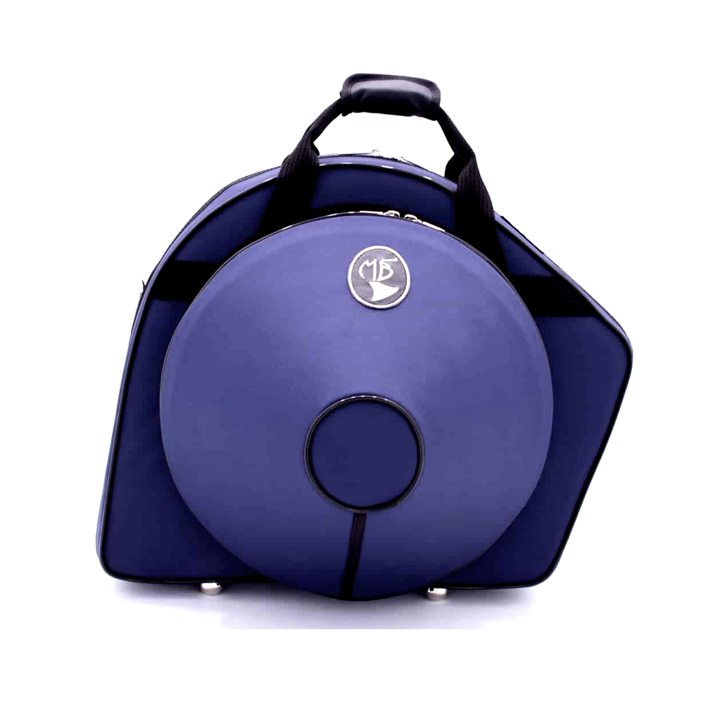 Marcus Bonna MB3 Detachable Bell French Horn Case French Horn Cases