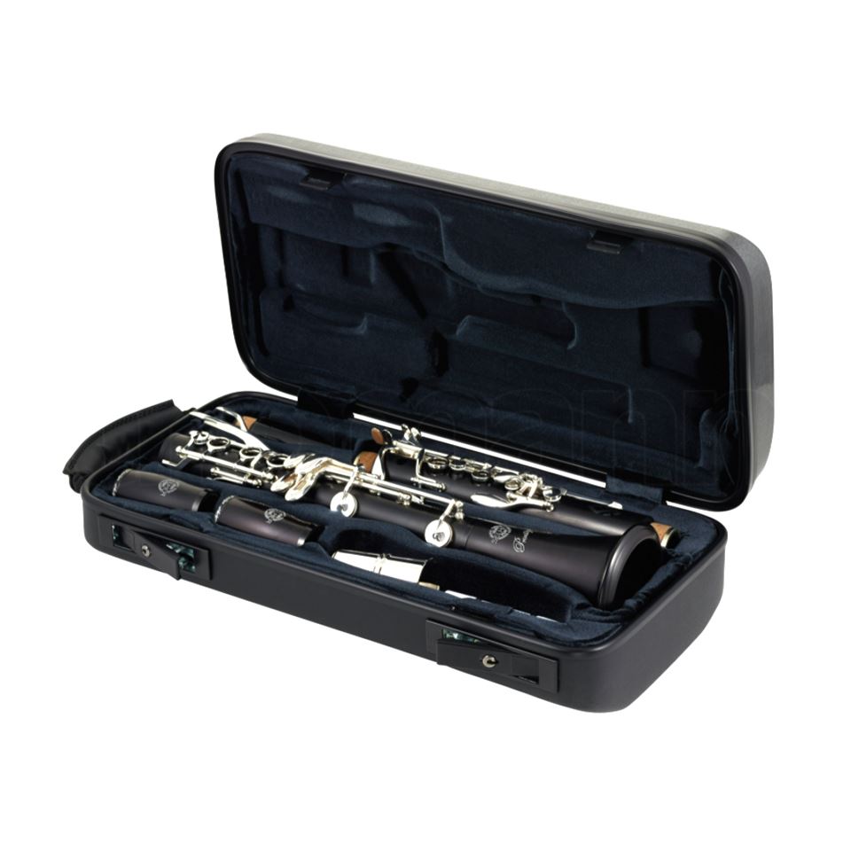 Selmer Paris Privilege Bb Clarinet with Eb Lever