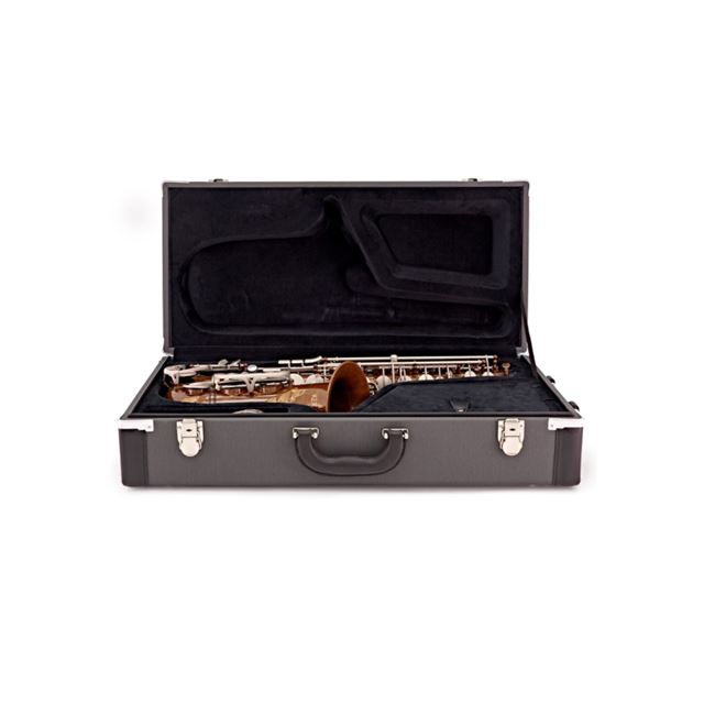 Keilwerth SX-90R 'Vintage' Professional Tenor Saxophone Case
