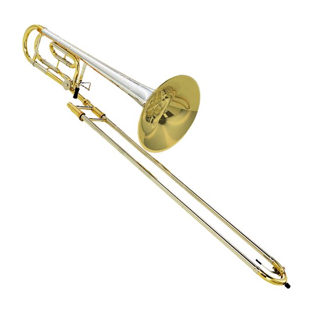 Sierman STB-560SL FUNK BONE Bb/F Tenor Trombone
