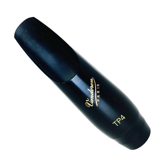 Vandoren Profile Tenor Saxophone Mouthpiece TP4