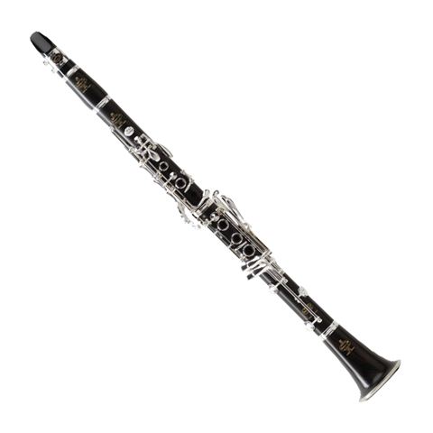 Buffet Crampon R13 Professional A Clarinet_01