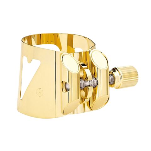 Vandoren Optimum Soprano Saxophone Ligature