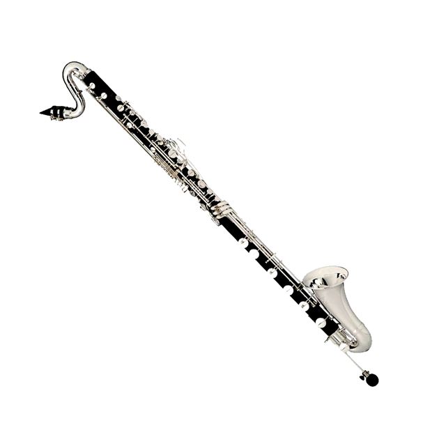 Selmer Paris Privilege Professional Bass Clarinet_01