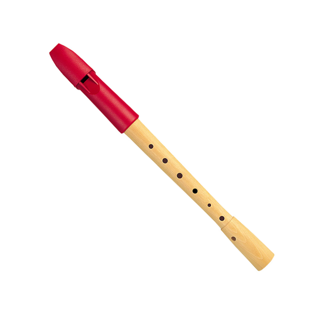 Mollenhauer Prima Soprano Recorder