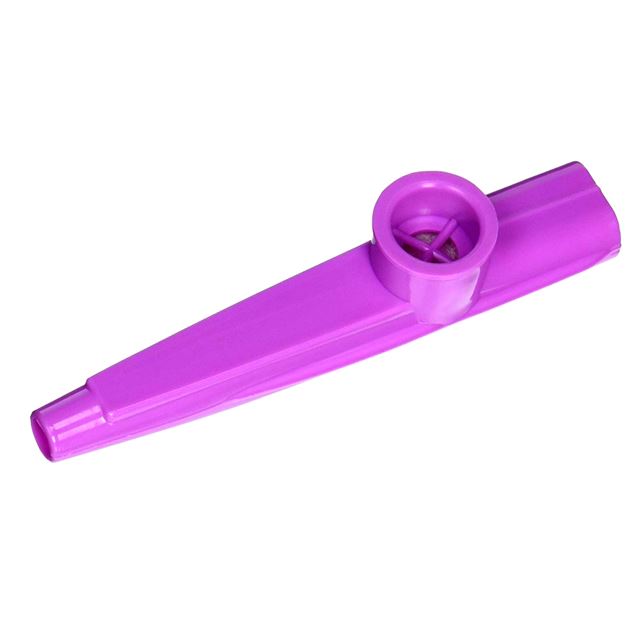 PLASTIC KAZOO