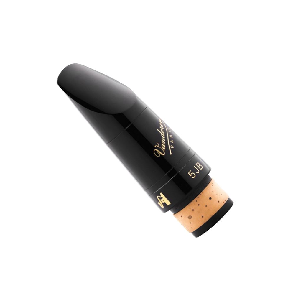 Vandoren Traditional 5JB Clarinet Mouthpiece - Find the right clarinet  mouthpiece with a specialist consultation - New clarinets, cases and  accessories for sale at Australia's best prices - Sax  Woodwind ...and