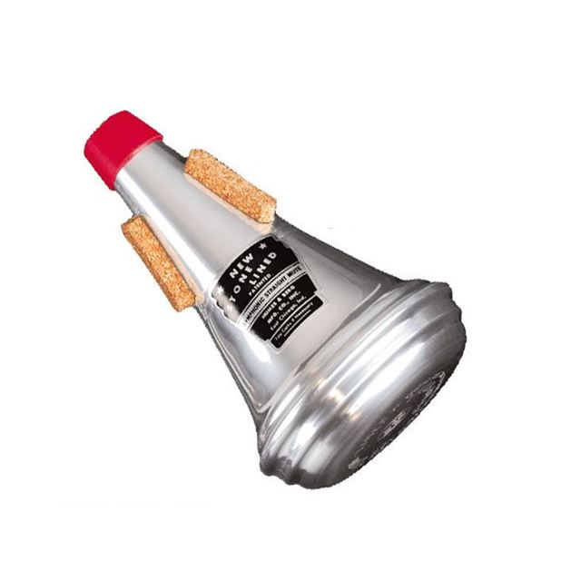 Humes and Berg Stonelined Trumpet Cup Mute