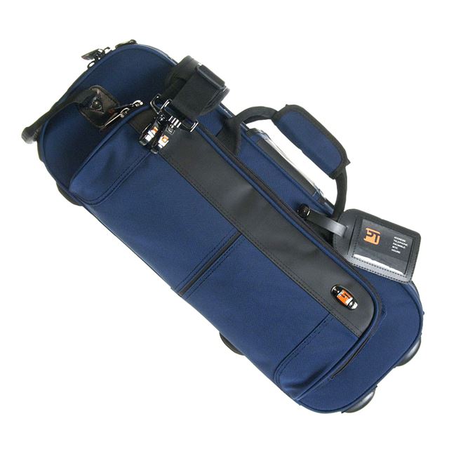 Pro Tec Pro Pac Contoured Trumpet Case