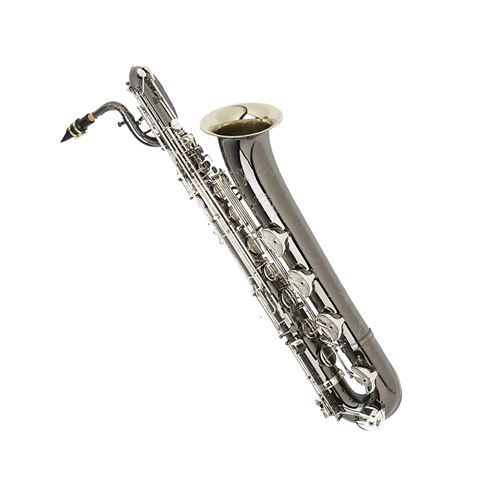 Keilwerth "Shadow" Baritone Saxophone