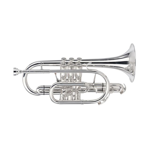 Cambridge Bb Student Cornet