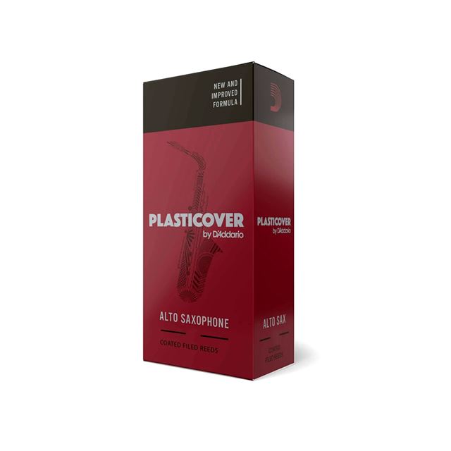 PLASTICOVER ALTO SAXOPHONE REEDS