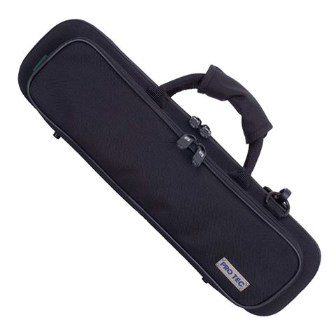 Pro Tec Slimline Pro Pac Flute Case