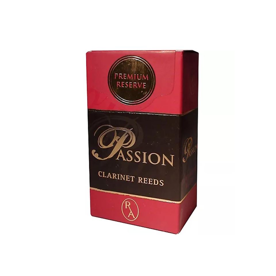 Reeds Australia Passion Reeds OLD STOCK Australia's best