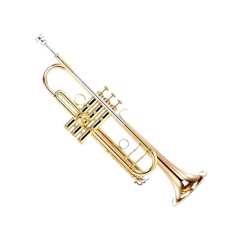 Carol Brass CTR5060 Trumpet