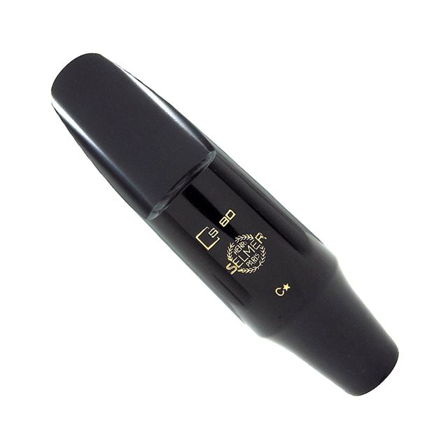 Selmer Paris S80 Baritone Saxophone Mouthpiece