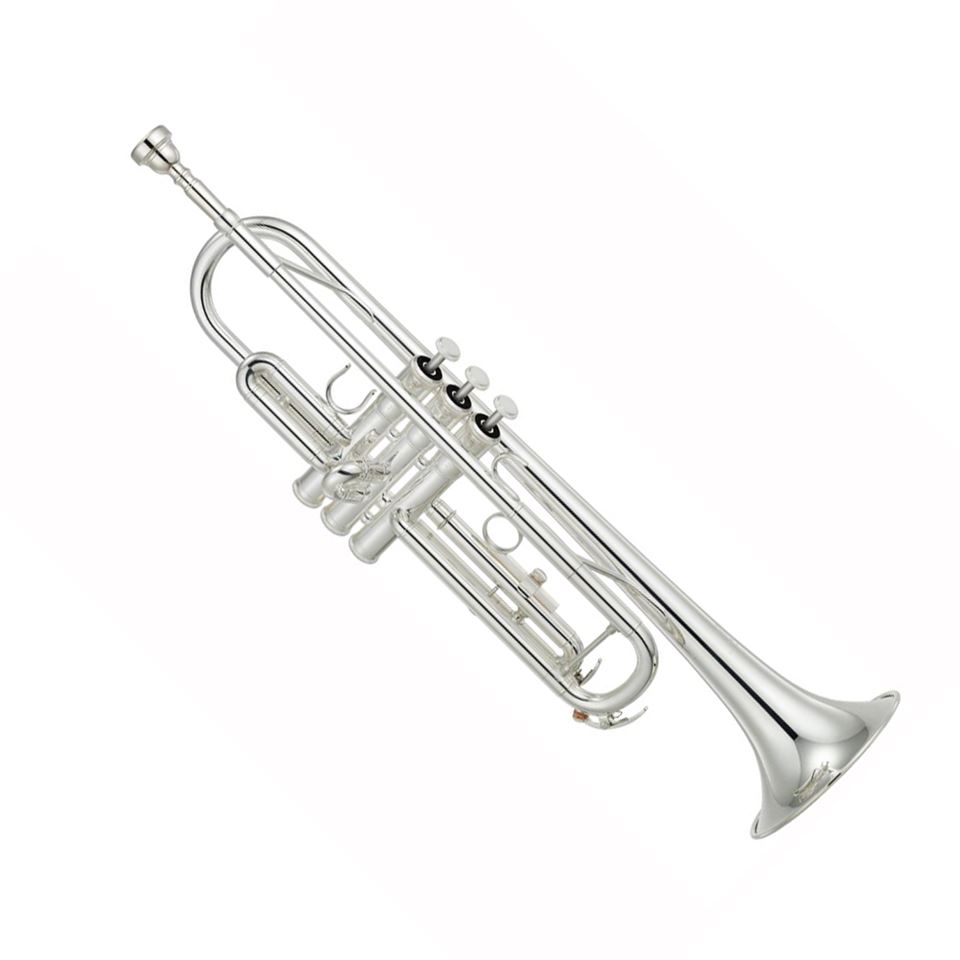 Yamaha YTR3335S Advanced Student Bb Trumpet