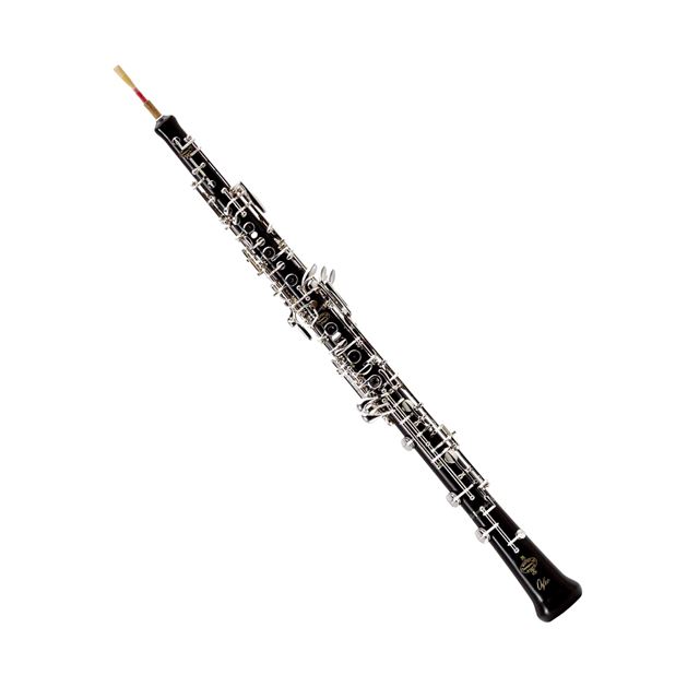 Buffet Orfeo Professional Oboe