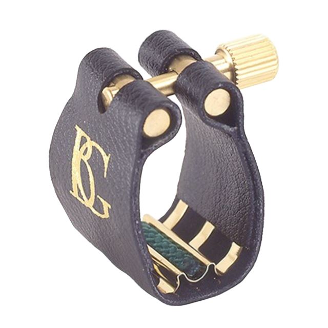 BG Super Revelation L12SR Alto Saxophone Ligature