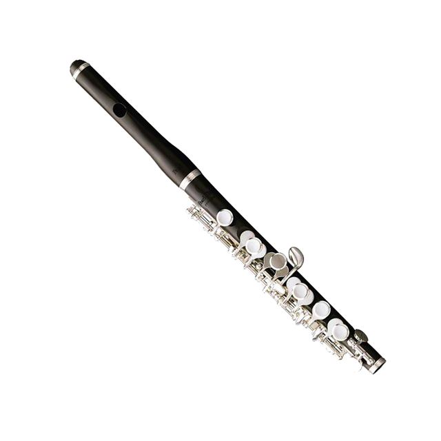 Pearl 105E Grenadite Piccolo - Yamaha flutes, Pearl flutes, Jupiter ...