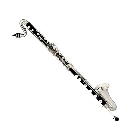 Selmer Paris Privilege Professional Bass Clarinet_01