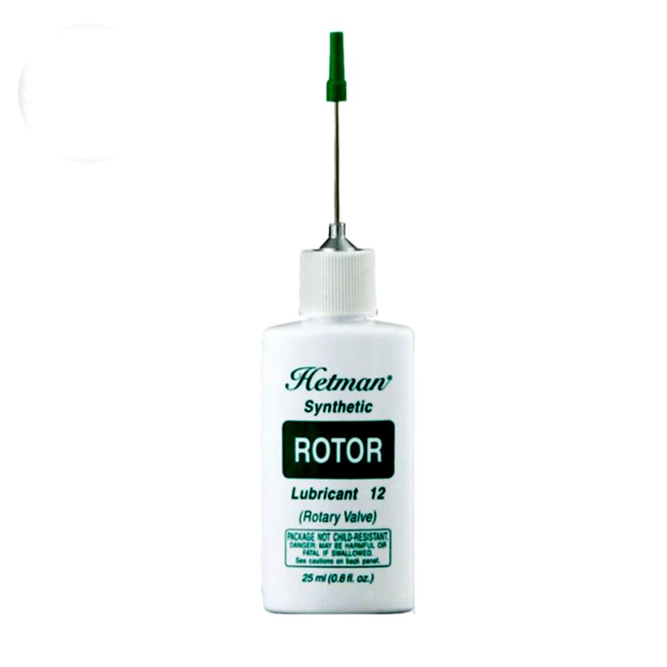 Hetman Rotor Oil #12