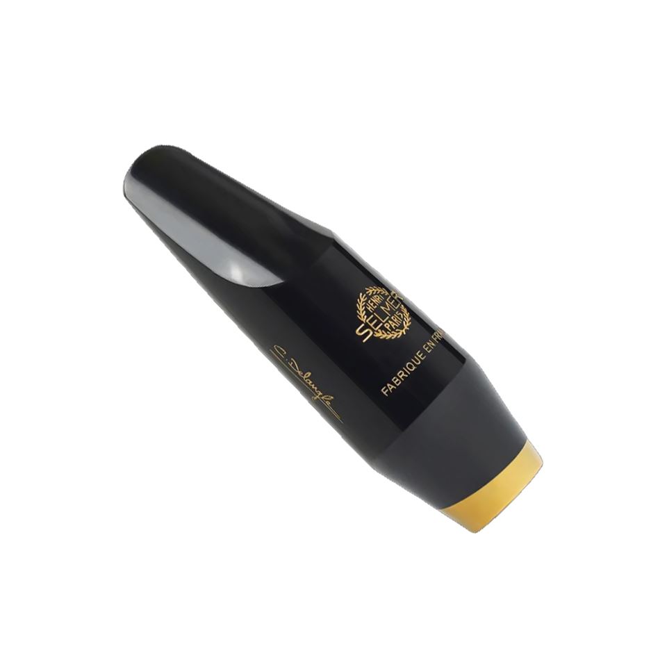 Selmer Paris Concept Alto Saxophone Mouthpiece *84590