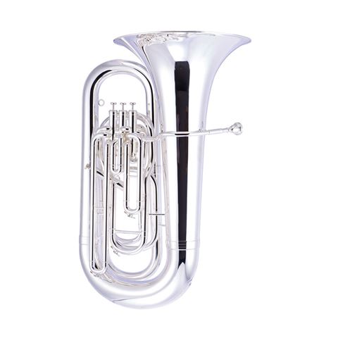 Cambridge Classic 4/4 BBb Compensating Tuba
