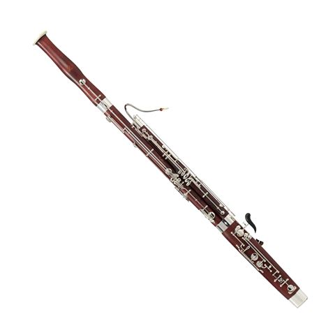Schreiber 5013 Shortreach Bassoon