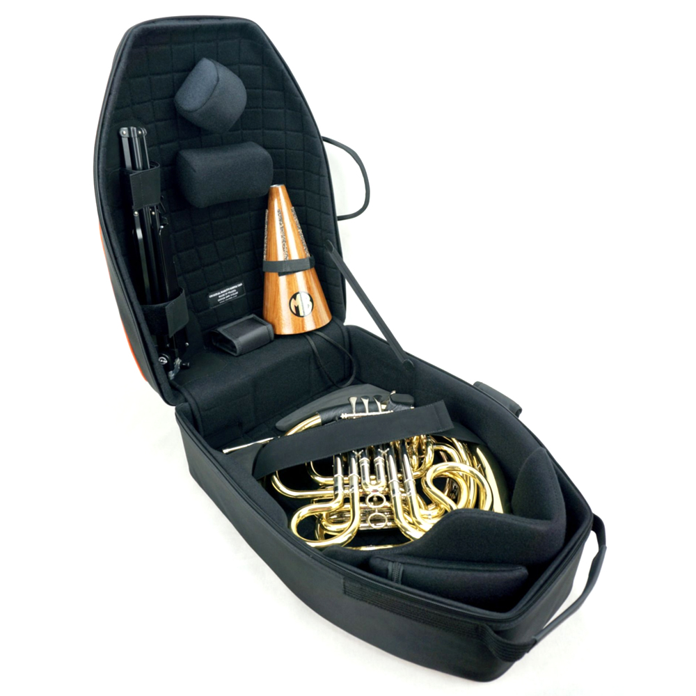 Marcus bonna on sale french horn