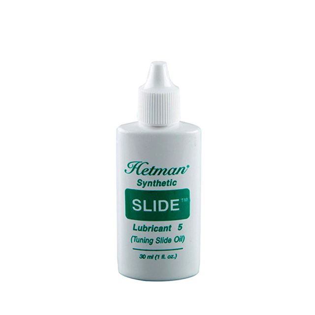 Hetman Tuning Slide Oil #5