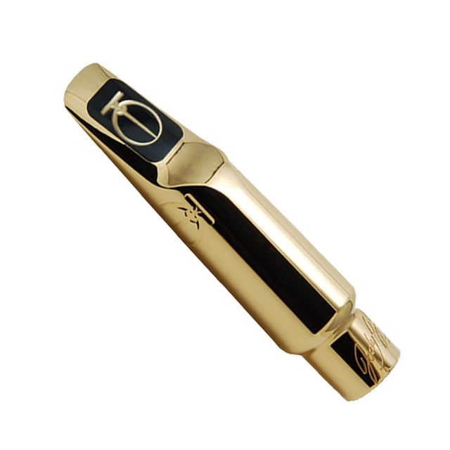 Jody Jazz DV Tenor Saxophone Metal Mouthpiece