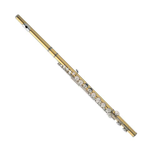 Yamaha A421E Alto Flute