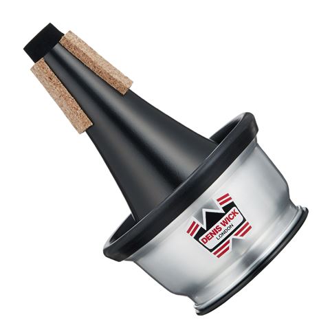 Denis Wick Trumpet Adjustable Cup Mute