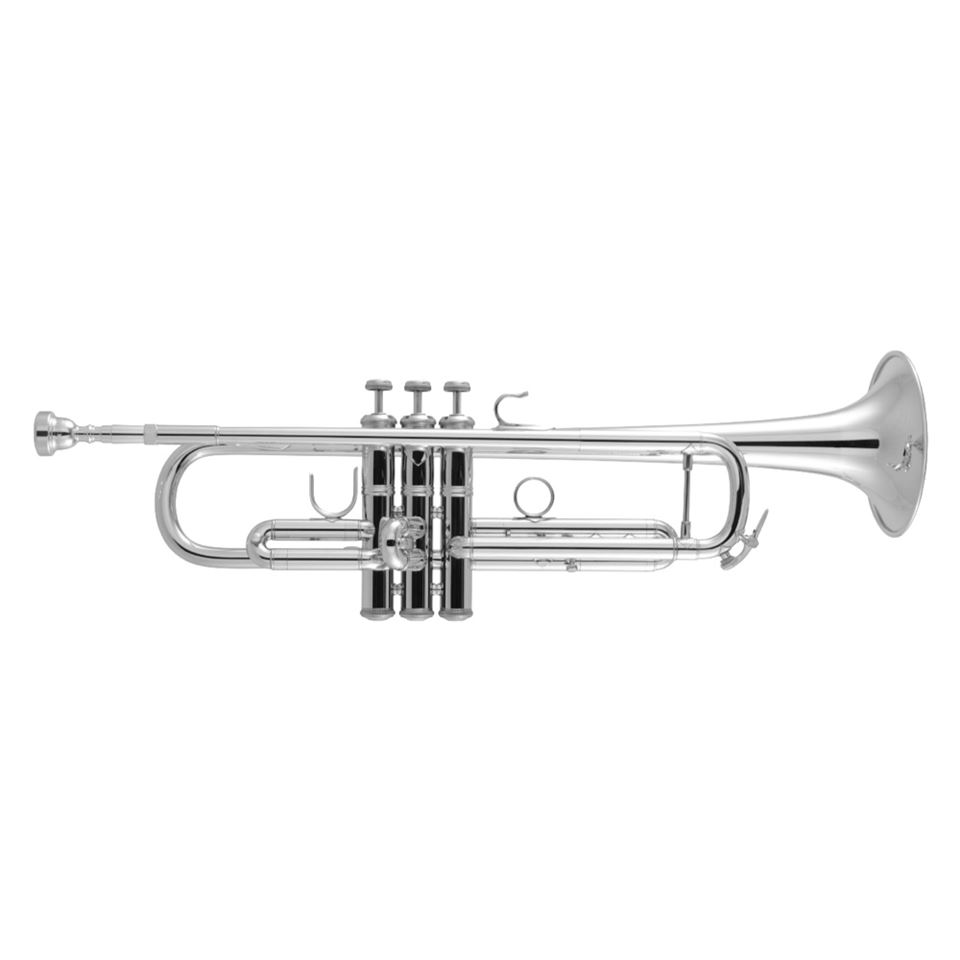 Bach Stradivarius 170S43GYR Bb Trumpet 