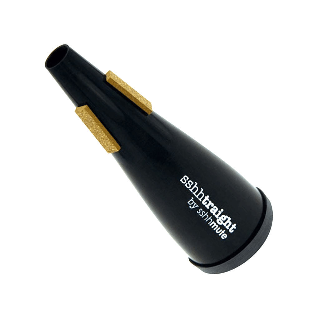 Softone 187 Trumpet And Cornet Mute - Professional Brass Instrument Accessory