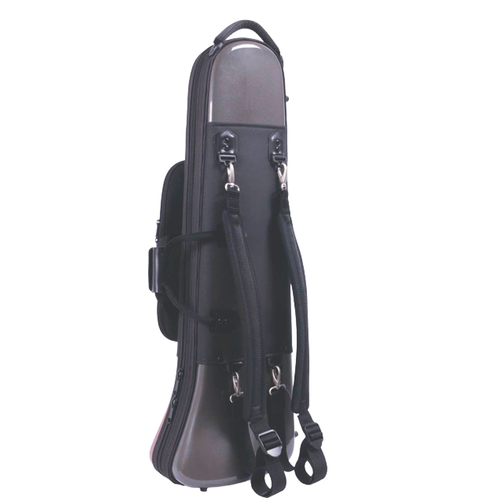 Bags of Spain trombone case French Horn Cases and Gig Bags Single