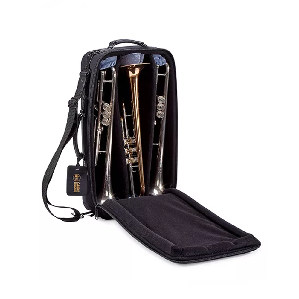 Gard compact triple trumpet gig bag 2025