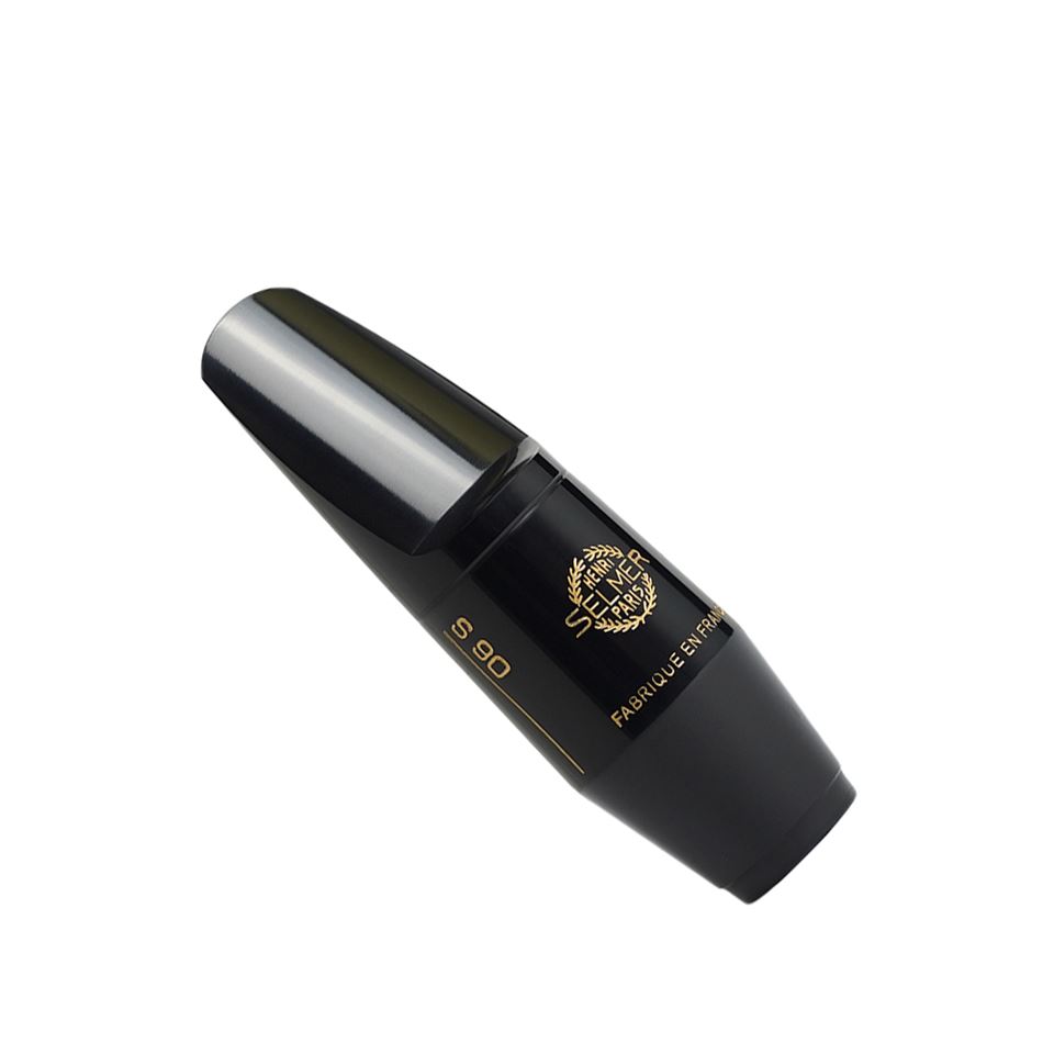 Selmer Paris S90 Series Alto Saxophone Mouthpiece