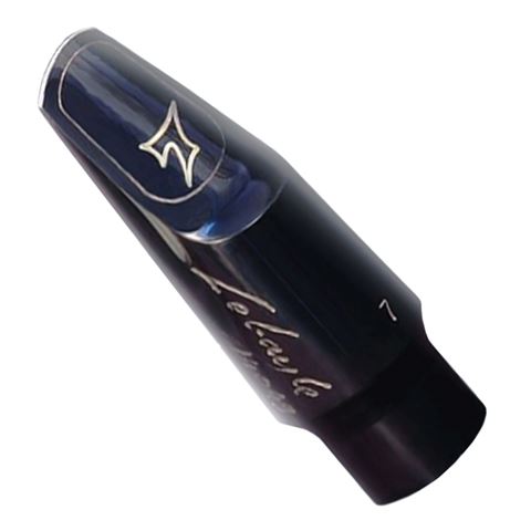 Lebayle LRII Ebonite Tenor Saxophone Mouthpiece