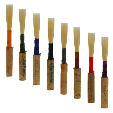 Oboe and Bassoon Reeds - Oboes and Bassoons - Shop - Sax & Woodwind ...