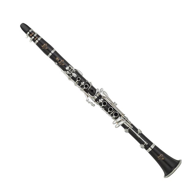 Yamaha YCLCSVRE Professional Clarinet_01