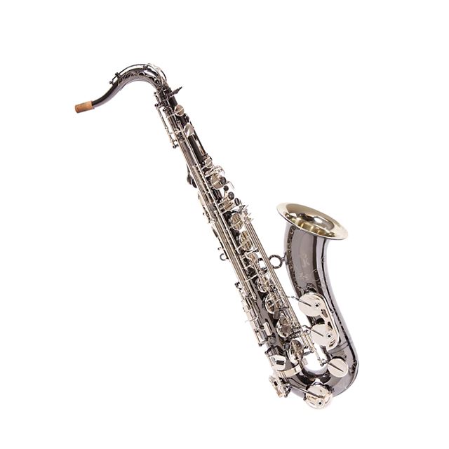 Keilwerth SX-90R 'Shadow' Professional Tenor Saxophone